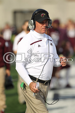 Arkansas State @ ULM 11-14-2015 (©Justin Manning) JWM_0143