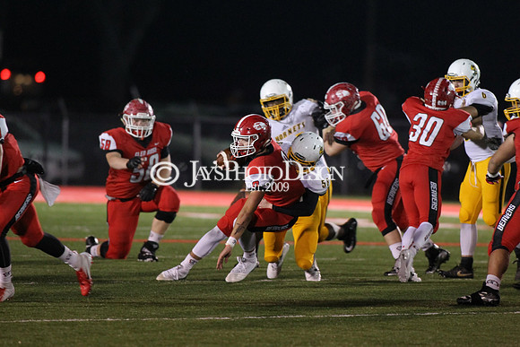 Camden Harmony Grove @ Glen Rose (2nd round of playoffs) 11-16-18_JWM_0221