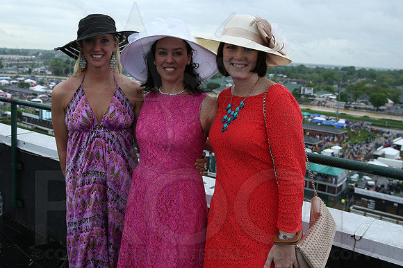 139th Running of the Kentucky Derby 2013 5-4-13 (© Justin Manning) JWM0463