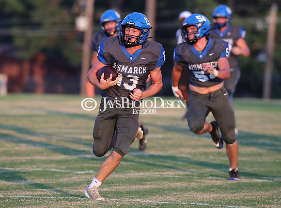 Harmony Grove @ Bismarck (Scrimmage) 8-23-24_JWM_0132