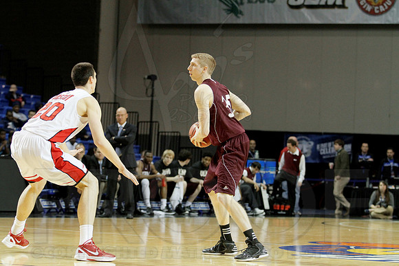WKU vs. UL-Monroe Men's JWM0084 (©Justin Manning)