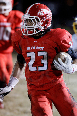 Lavaca @ Glen Rose 11-22-13 (©Justin Manning) JWM_0052
