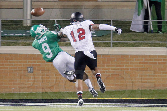 ASU @ North Texas 11-3-12 (Justin Manning)0366