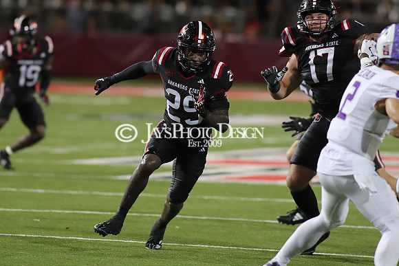 UCA @ Arkansas State 8-31-24_JWM_1070