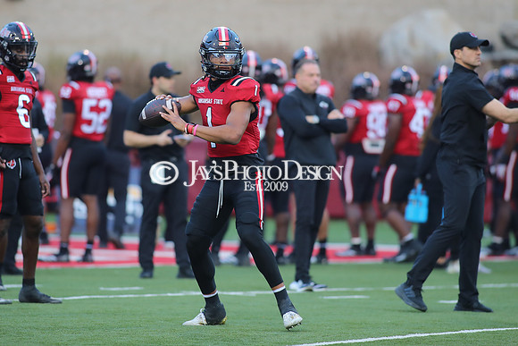 Troy @ Arkansas State 10-26-24_JWM_0349