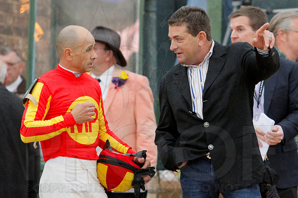 Rebel Stakes 3-15-14 3-15-2014 (© Justin Manning) JWM_0378