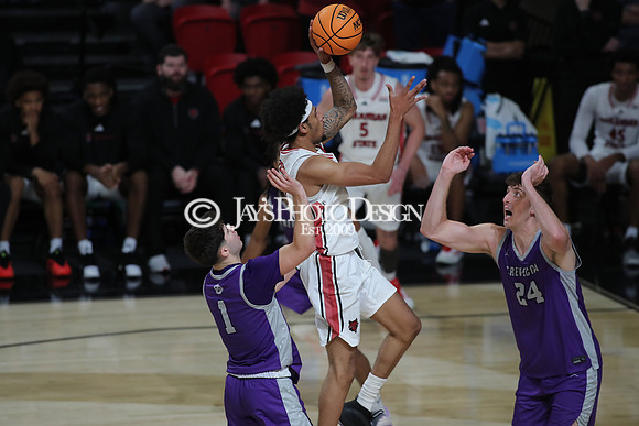 Trevecca Nazarene @ Arkansas State University 10-26-24_JWM_1007