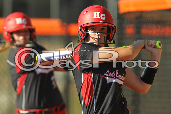 Harmony Grove @ Malvern softball_JWM_0483