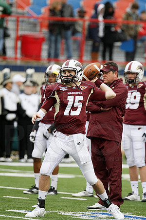 Independence Bowl ULM vs. Ohio 12-28-12 (Justin Manning)0051