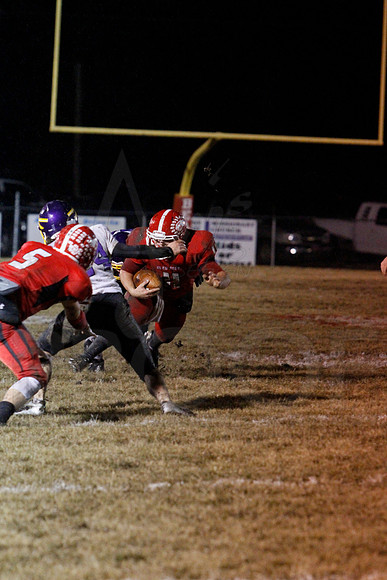 Lavaca @ Glen Rose 11-22-13 (©Justin Manning) JWM_0172