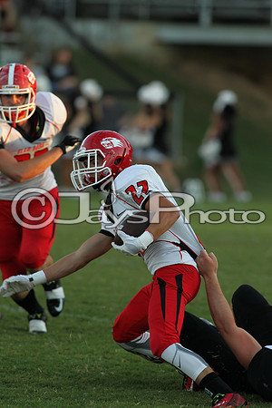 Glen Rose @ Bauxite 9-11-2015 (©Justin Manning) JWM_0177