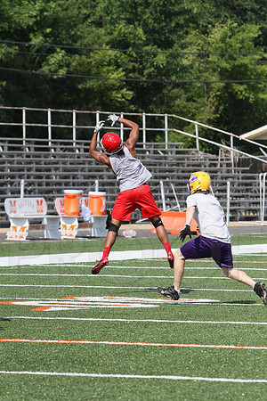 1st Annual James King 7 on 7 (Malvern) (� Justin Manning) JWM0098