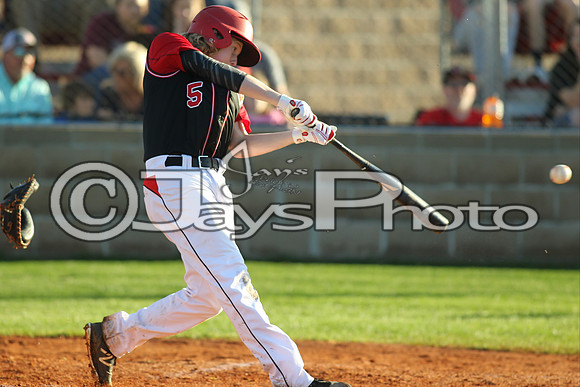 Camden Harmony Grove @ Benton Harmony Grove baseball 2-23-17_JWM_00335