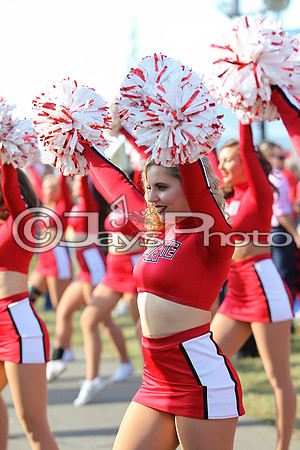 South Alabama @ Arkansas State 10-15-16_JWM_0006-2