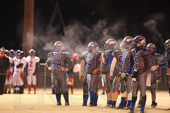 Hooten's AR Football 11-14-2014 (©Justin Manning) JWM_0350