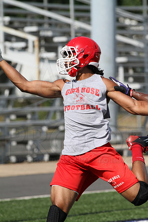 1st Annual James King 7 on 7 (Malvern) (� Justin Manning) JWM0081