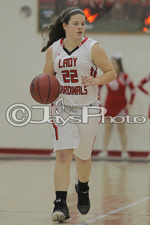 Jessieville @ Harmony Grove Senior Girls 1-12-2016 (©Justin Manning) JWM_0120