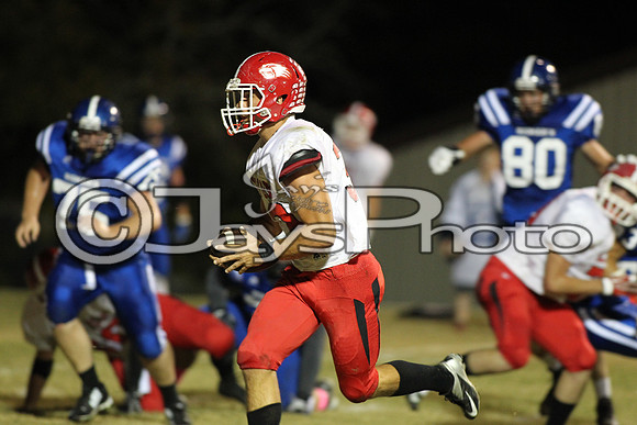 Glen Rose @ Bismarck 10-9-2015 (©Justin Manning) JWM_0364