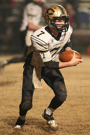 Clinton @ Pine Bluff Dollarway 11-21-2014 (©Justin Manning) JWM_155
