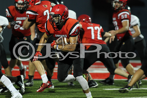 Bauxite @ Harmony Grove (Scrimmage) 8-25-2015 (©Justin Manning) JWM_0030