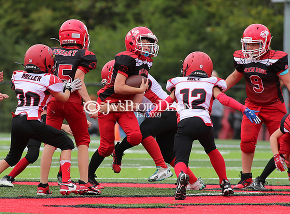 Glen Rose @ Harmony Grove 4th Grade 9-14-24_JWM_0382