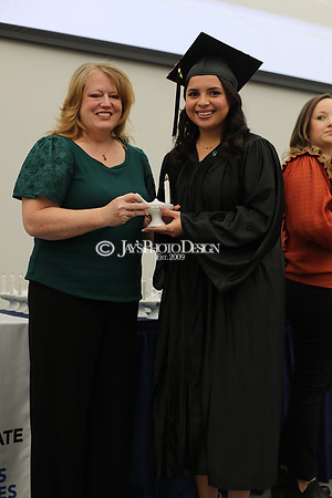 Arkansas State University Three Rivers (Health Sciences' Pinning Ceremony) LPN & RN 12-12-24 _JWM_0267