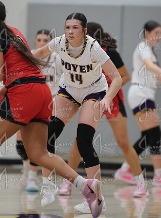 Poyen vs. Cutter Morning Star (AAA 2A-4 Regional Final) 3-1-25_JWM_0169