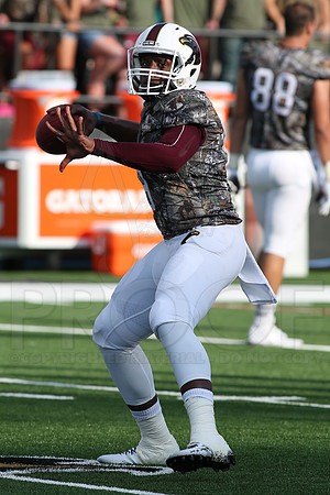 Wake Forest @ University of Louisiana-Monroe 8-28-2014 (©Justin Manning) JWM_12