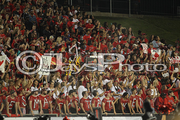 Toledo @ Arkansas State 9-2-16_JWM_0094