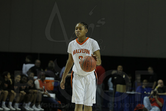 Malvern vs. CAC 4A Girls State Finals 3-13-2014 (© Justin Manning) JWM_0020