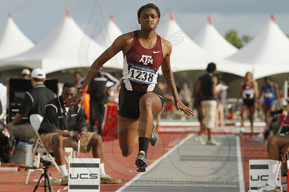 NCAA West Track and Field Preliminaries 5-30-2014 (© Justin Manning) JWM_0115