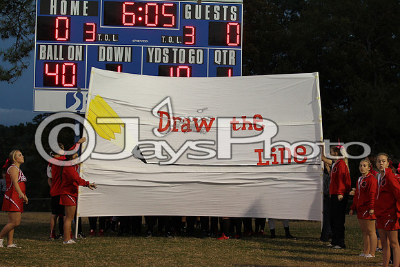 Glen Rose @ Bismarck 10-9-2015 (©Justin Manning) JWM_0038
