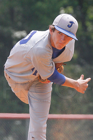 Glen Rose vs. Jessieville 4-28-12 (Justin Manning)026