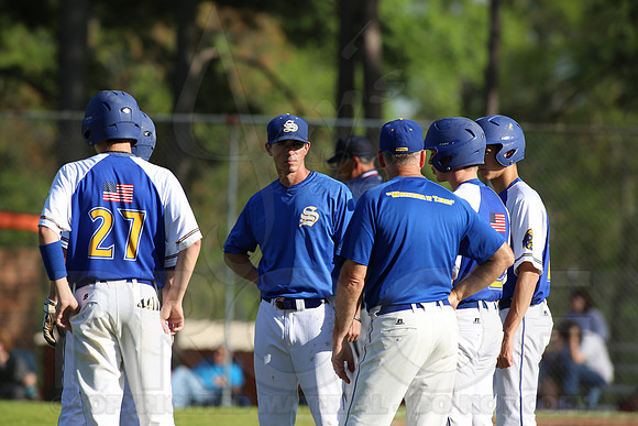 Sheridan @ Malvern 4-15-13 (© Justin Manning) JWM0385