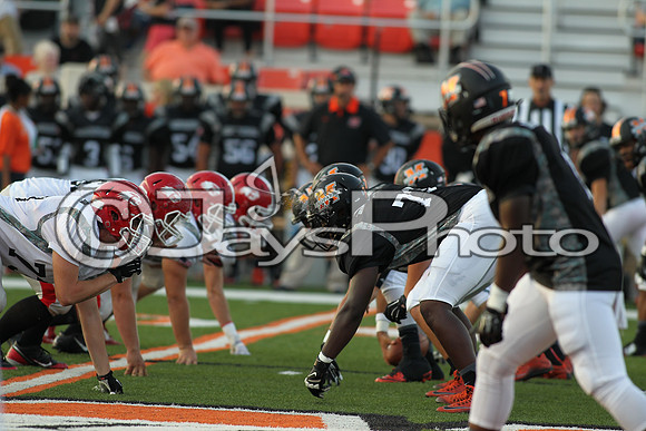 Glen Rose @ Malvern 9-4-2015 (©Justin Manning) JWM_0119