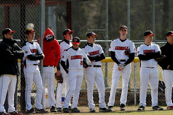 Glen Rose @ Harmony Grove 3-25-13 (© Justin Manning) JWM0008