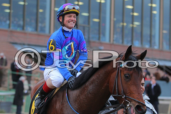 Oaklawn Smarty Jones Stakes 1-18-2016 (©Justin Manning) JWM_(0552