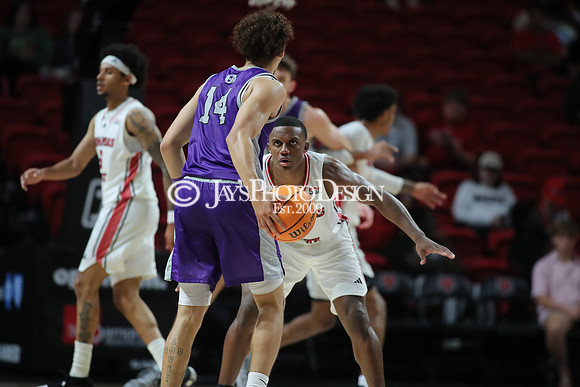 Trevecca Nazarene @ Arkansas State University 10-26-24_JWM_0857