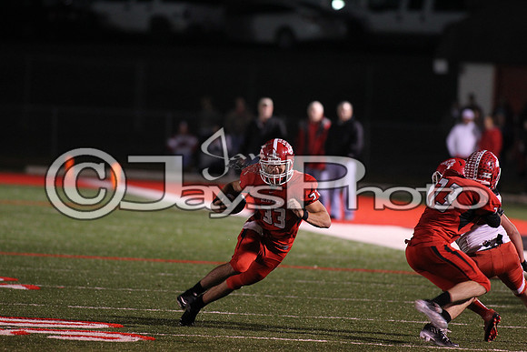 McGehee @ Glen Rose 11-13-2015 (©Justin Manning) JWM_0855