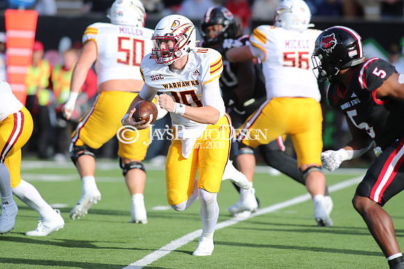 ULM @ Arkansas State 11-23-24_JWM_1027