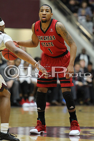 Arkansas State @ Little Rock Men's Basketball 1-14-17_JWM_00283