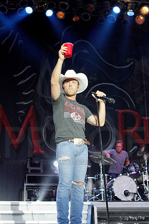 Justin Moore Concert 8-4-12(Justin Manning)121