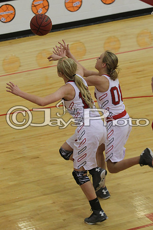 Harmony Grove @ Glen Rose Senior Girls 1-8-2016 (©Justin Manning) JWM_0131
