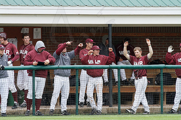 ASU @ UALR baseball 3-17-13 (© Justin Manning) JWM0413