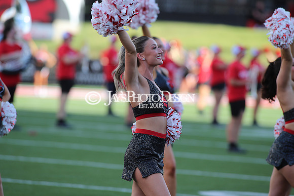 UCA @ Arkansas State 8-31-24_JWM_0104