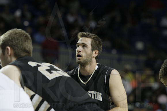 Episcopal Collegiate vs. Charleston 3A Boys State Finals 3-15-2014 (© Justin Manning) JWM_0060