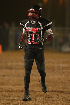 Clinton @ Pine Bluff Dollarway 11-21-2014 (©Justin Manning) JWM_110