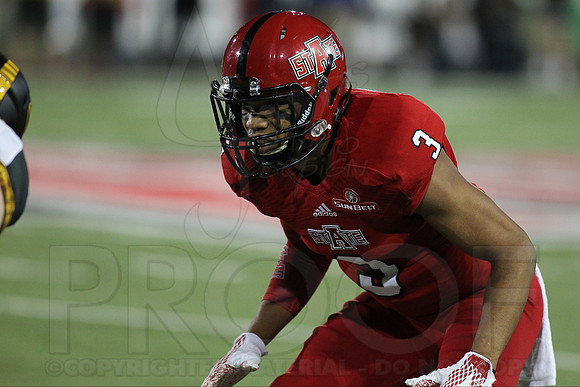 Missouri @ Arkansas State 9-12-2015 (©Justin Manning) JWM_1142