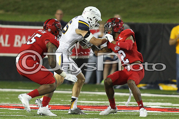 Toledo @ Arkansas State 9-2-16_JWM_0754