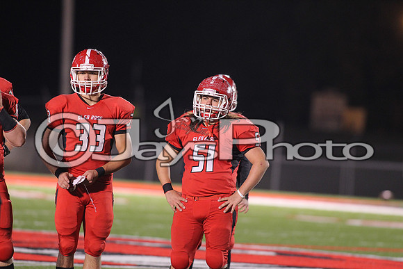 McGehee @ Glen Rose 11-13-2015 (©Justin Manning) JWM_0701